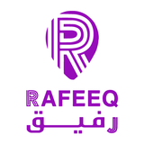 RAFEEQ ícone