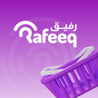 Rafeeq Picker biểu tượng