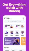 Rafeeq اسکرین شاٹ 2