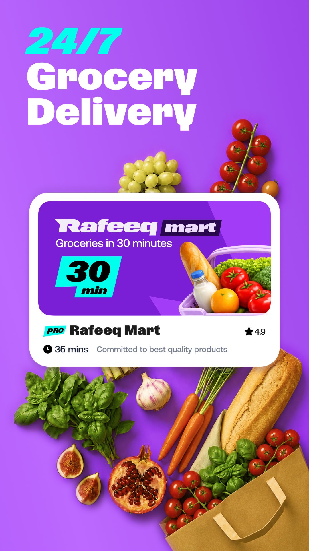 Rafeeq APK for Android Download