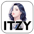 Müzik-Duvar Kağıdı: ITZY Hayranları