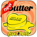 Butter: BTS Music - MP3 Offline