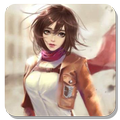 Wallpaper: Manga Anime