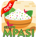 Your Baby's MPASI Recipe