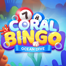 Coral Bingo - Ocean Dive APK