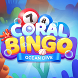 Coral Bingo - Ocean Dive