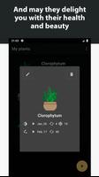 PlantKeeper স্ক্রিনশট 3
