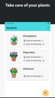 PlantKeeper পোস্টার