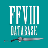 Final Fantasy VIII database APK