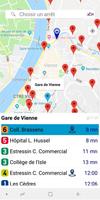 BusInfo Vienne 截图 2