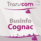 BusInfo Cognac icon