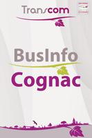 BusInfo Cognac poster