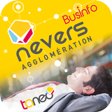 BusInfo Nevers icon