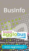 BusInfo Saumur постер