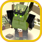 Invaders Must Die icon