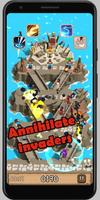 Invaders Must Die poster