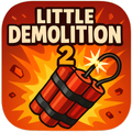 Little Demolition 2: Blast