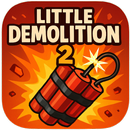 Little Demolition 2: Blast APK