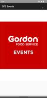 GFS Events screenshot 1