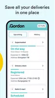 Gordon screenshot 5