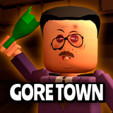 Gore Town Online Multiplayer APK
