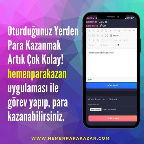 Hemen Para Kazan For Android Apk Download