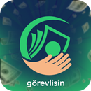 Görevlisin - Yap Kazan APK
