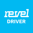 Revel Driver icône