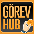 GörevHub-Görev Yap Para Kazan