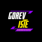 Goreviste icône