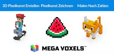 Mega Voxels