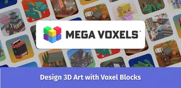 Mega Voxels