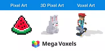 Mega Voxels