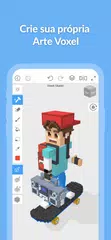 Baixar Mega Voxels APK