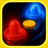 Air Hockey Blast