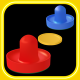 Air Hockey Blast APK