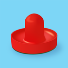 Air Hockey Blast-icoon
