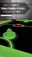 Air Hockey Blast ภาพหน้าจอ 1