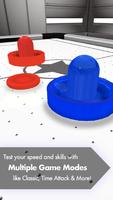 Air Hockey Blast скриншот 2