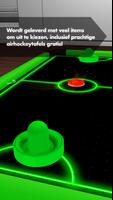 Air Hockey Blast screenshot 1