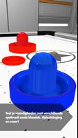 Air Hockey Blast screenshot 2