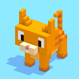 Color 3D Pixel Art APK