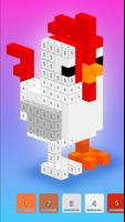 Color 3D اسکرین شاٹ 3