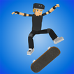 Skater Skate Game simgesi