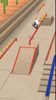 Skater Skate Game ảnh chụp màn hình 2