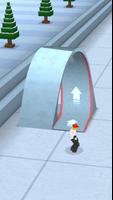 Skater Skate Game ảnh chụp màn hình 3