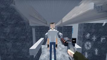 mod guns: gorebox 2 Animosity تصوير الشاشة 1