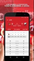 Illinois State Redbirds ภาพหน้าจอ 2