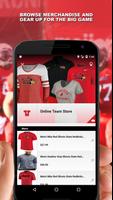 Illinois State Redbirds اسکرین شاٹ 3