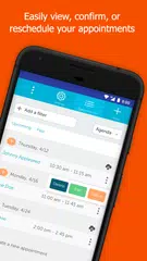 Descargar APK de Go Appt Reminder & Scheduling